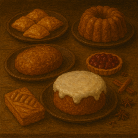 dolci dolci
