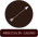 icona program freccia in legno