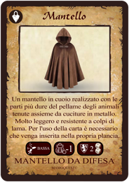 mantello mantello