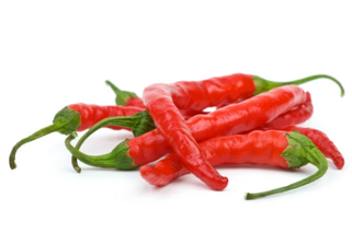 peperoncini