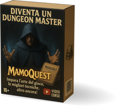 diventa un dungeon master diventa un dungeon master