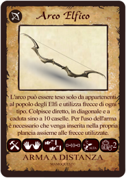 arco elfico arco elfico