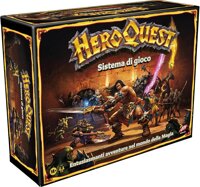 Acquistato Hero Quest Gioco Base