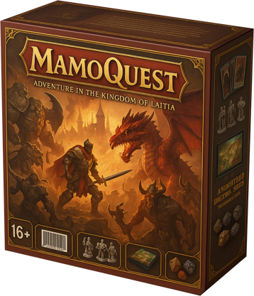 scatolo mamoquest piccolo scatolo mamoquest piccolo
