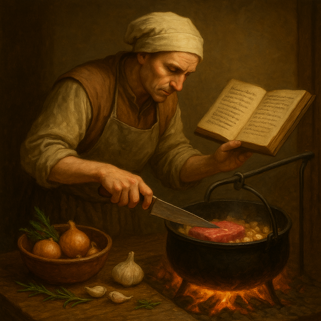 ricettario