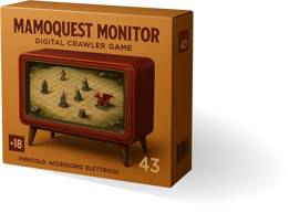 monitor 43 monitor 43