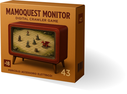 monitor 43 monitor 43