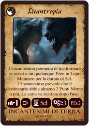 terra bonus - licantropia terra bonus - licantropia