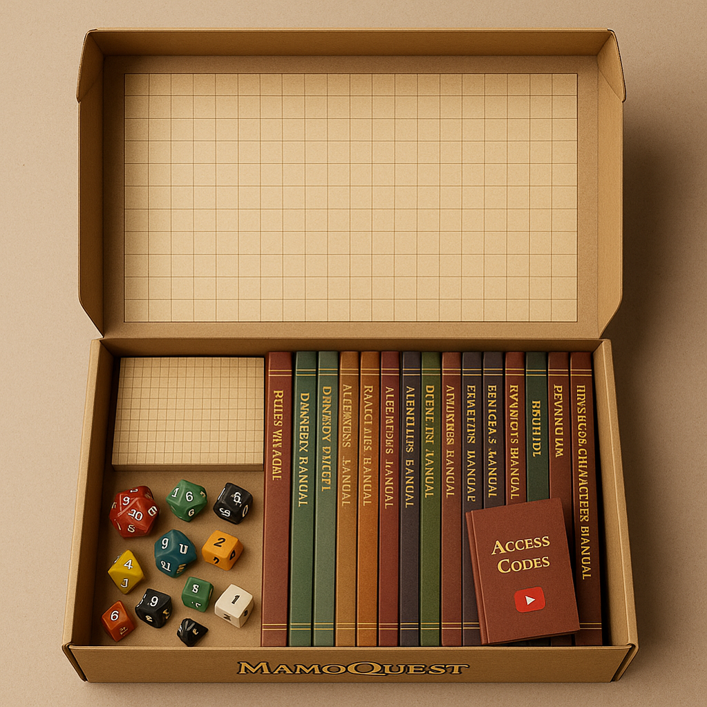 manuali per diventare dungeon master interno manuali per diventare dungeon master interno
