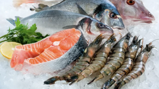 Pesce di Mare