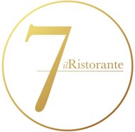 7ilristorante logo oro.jpeg