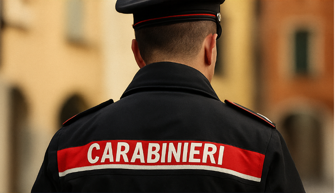 Sicurezza e Proclami: il nostro grazie alle Forze dell’Ordine
