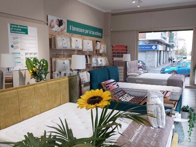 letti e materassi rivoli