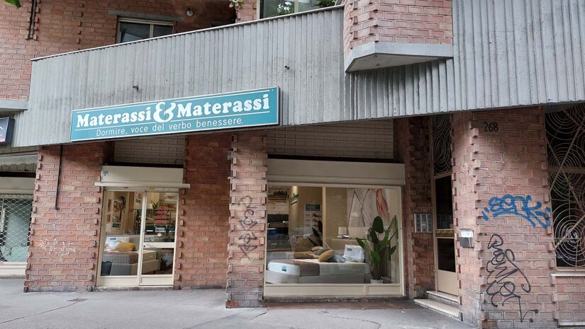 materassi e materastorino santa rita