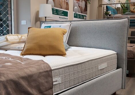 cuscini ortopedici torino