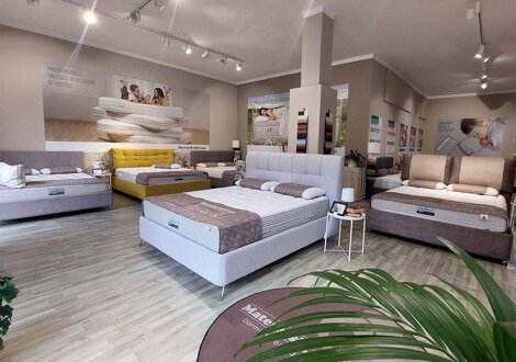 rete elettrica torino