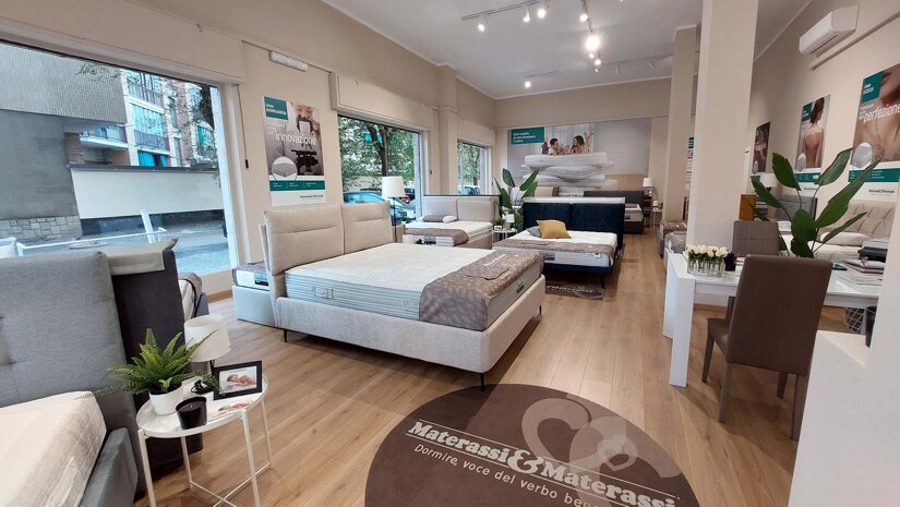 materassi torino pozzo strada