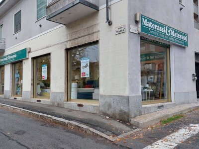 negozio di materassi rivoli