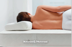 cuscino cervicale torino