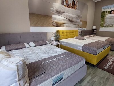 materassi grugliasco