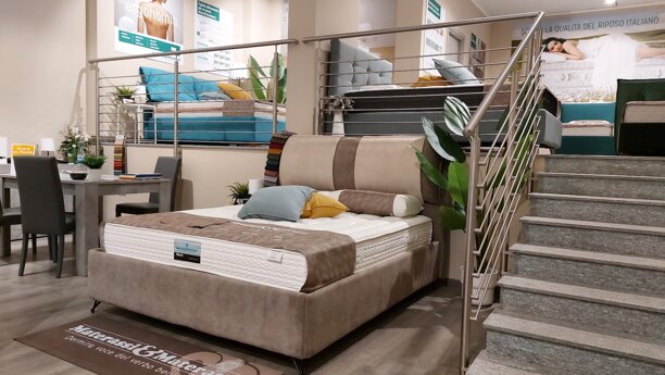 letti con box a torino