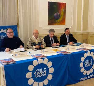 Tavolo Congresso 2023