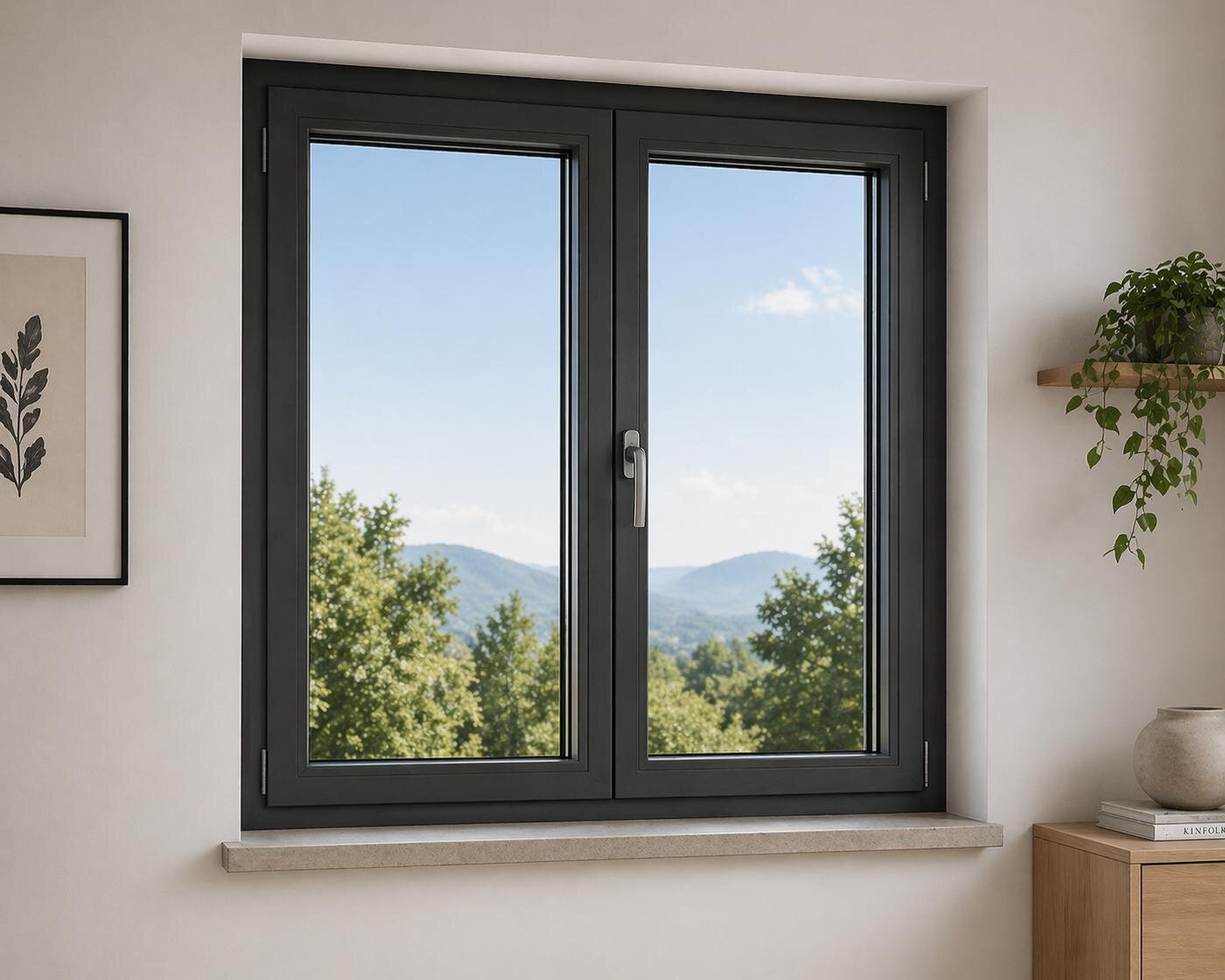 Microventilazione e qualità dell’aria: ridurre condensa senza disperdere calore