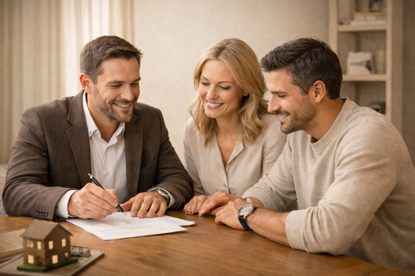 CONSULENZA INFISSI E SERRAMENTI