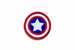 patch-captain-america