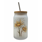 daisy-glass