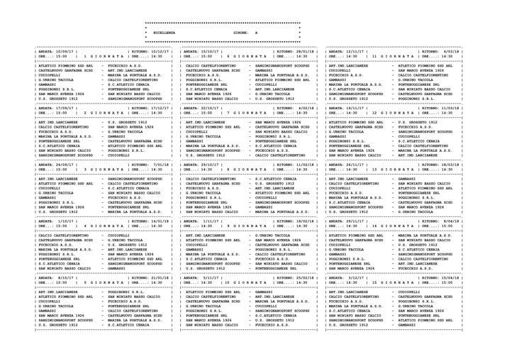 calendarioeccellenzagironea-1