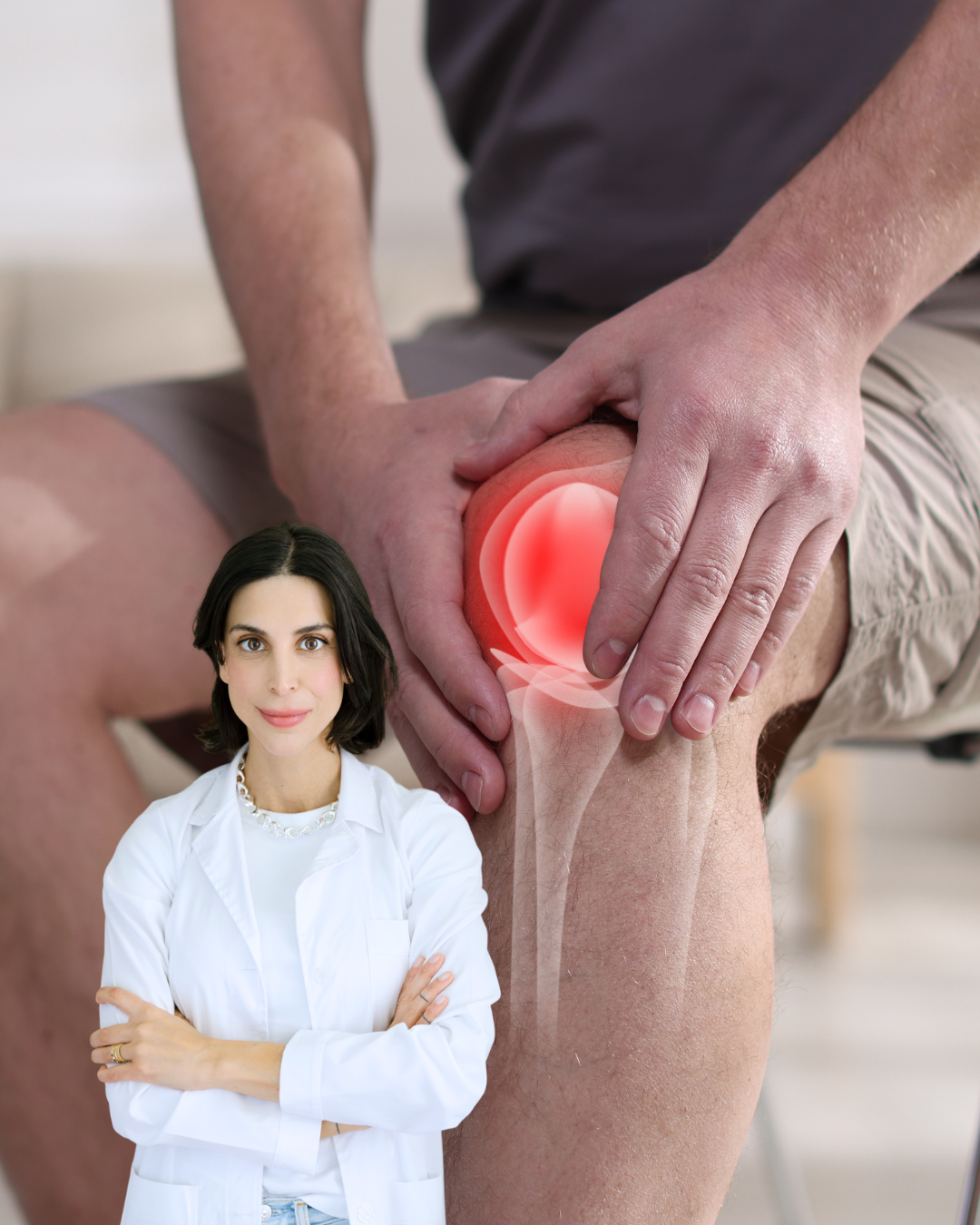 Artrite Reumatoide e Pesi: Perché la Scienza sta Sfidando il Tabù del Riposo Artrite Reumatoide e Pesi: Perché la Scienza sta Sfidando il Tabù del Riposo