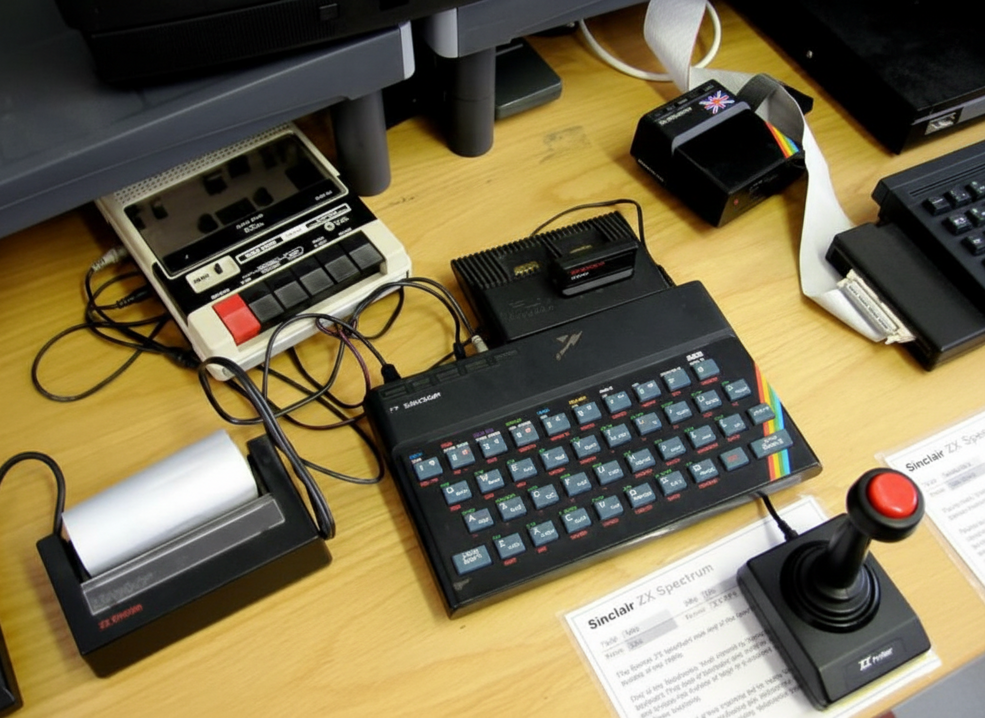 zx spectrum zx spectrum