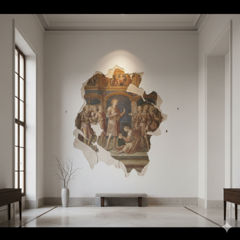 affresco affresco