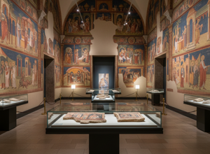 affresco
