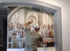 sala museale