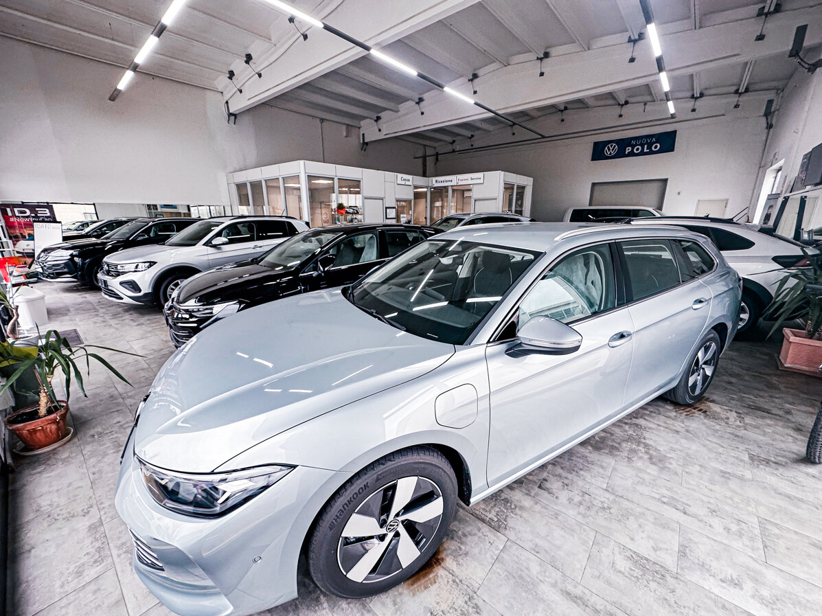 Emme Auto | Concessionaria Volkswagen Emme Auto | Concessionaria Volkswagen