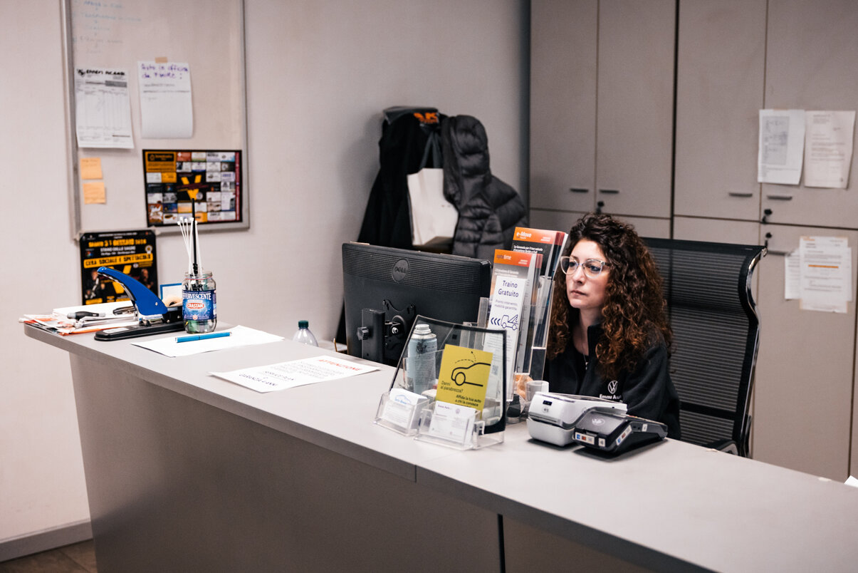 Emme Auto | Concessionario e Service Volkswagen a Finale Emilia