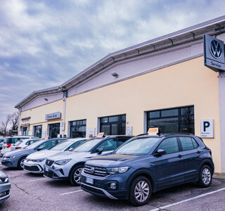 Emme Auto | Concessionaria e Service Volkswagen Emme Auto | Concessionaria e Service Volkswagen