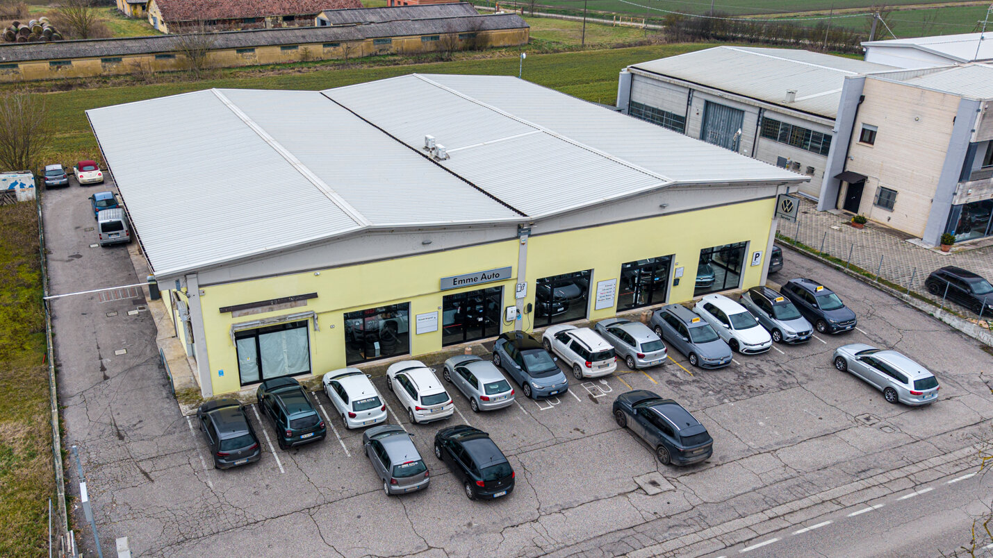 Emme Auto | Concessionario e Service Volkswagen a Finale Emilia