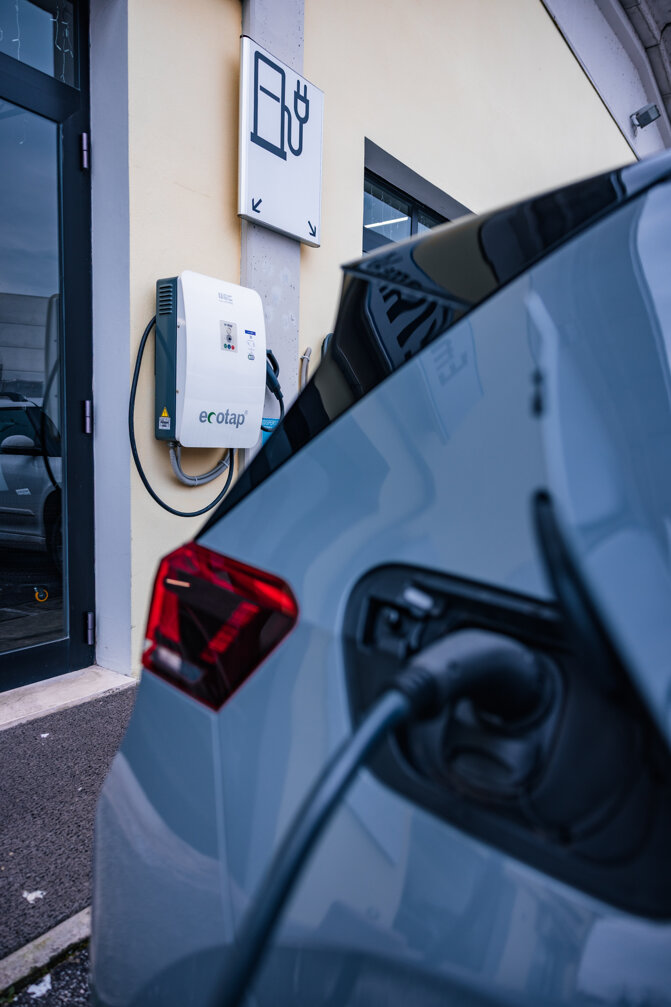 Emme Auto | Ricarica auto elettrica Emme Auto | Ricarica auto elettrica