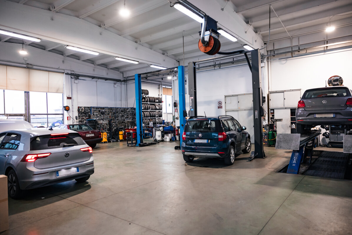 Emme Auto | Service Volkswagen Emme Auto | Service Volkswagen