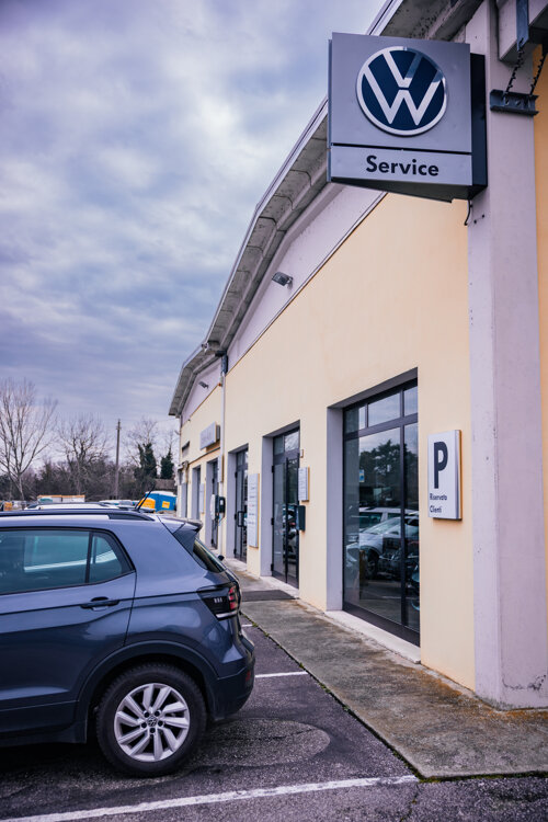 Emme Auto | Concessionaria e Service Volkswagen Emme Auto | Concessionaria e Service Volkswagen