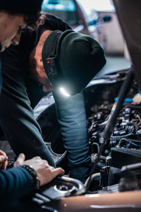 Emme Auto | Vendita Ricambi Volkswagen