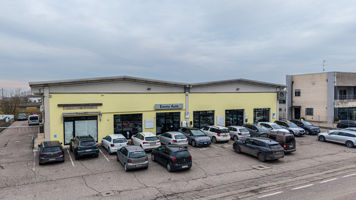 Emme Auto | Concessionaria e Service Volkswagen Emme Auto | Concessionaria e Service Volkswagen