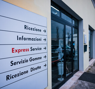 Emme Auto | Concessionaria e Service Volkswagen Emme Auto | Concessionaria e Service Volkswagen