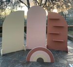 tris-vele-arcobaleno