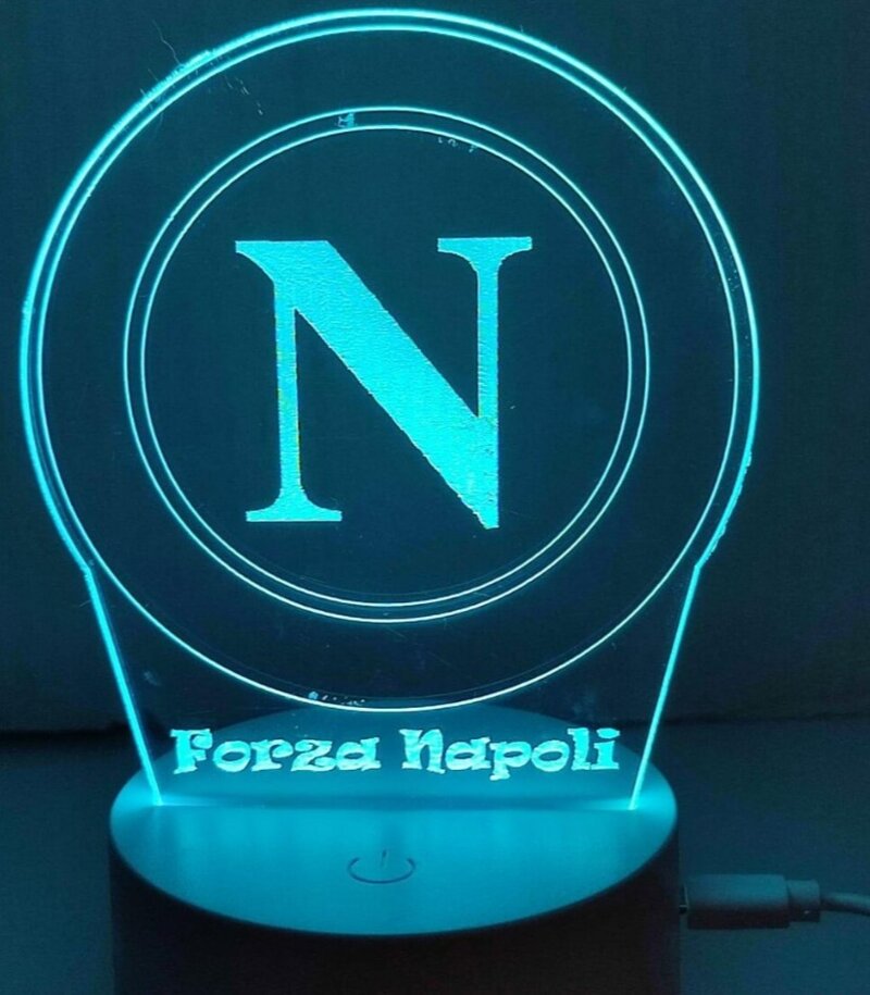 lampada-led-napoli