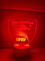 lampada-led-salernitana