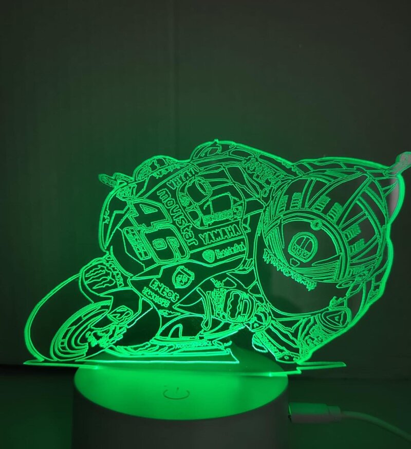 lampada-led-valentino-rossi